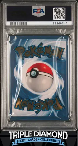 2021 Pokemon Celebrations Ultra-Premium Collection #4 Charizard PSA 9 Mint FDP19 - Image 2