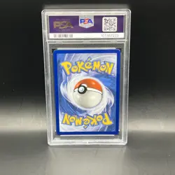Birthday Pikachu #24 | Pokemon TCG - 2021 Celebrations | PSA 9 MINT (b) - Image 4