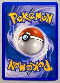 Pokemon Ludicolo #10/107 Holo Rare - 2005 EX Deoxys - NM to Mint Condition! - Image 2