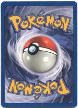 Marowak 39/64 Uncommon Jungle Pokemon MP - Image 2