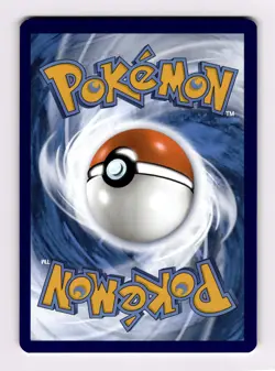Magikarp - 021/078 PGO: Pokemon GO Common Reverse Holo NM - Image 2