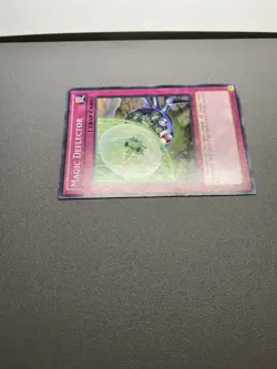 Yu-Gi-Oh! Magic Deflector Common 1st Edition ABYR-EN076 MP - Image 3