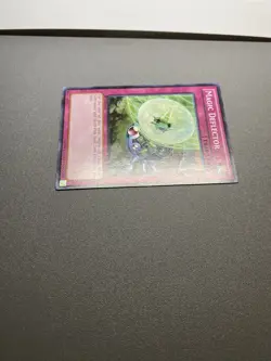 Yu-Gi-Oh! Magic Deflector Common 1st Edition ABYR-EN076 MP - Image 5