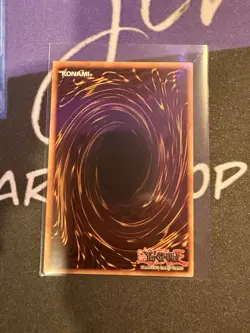 Goddess of Sweet Revenge LCKC-EN106 Legendary Collection Kaiba Unlimited - Image 2