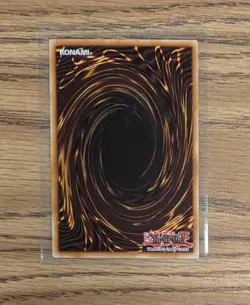 1x Magic Deflector ABYR-EN076 Yugioh Common Abyss Rising - NM - Image 2