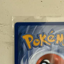 Pikachu SWSH020 SWSH Promo Card Holo Black Star Pokemon Center Mint Grade Ready - Image 3