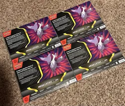 Pokemon TCG Mega Latius Ex Collection Box Promo Card - Image 2