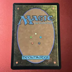 Robber of the Rich MTG Magic the Gathering Card NM Near Mint Regular - Image 2