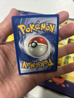 25 Different Pikachu Pokemon TCG Card Lot - Base Set Jungle WOTC Holo + More - Image 5