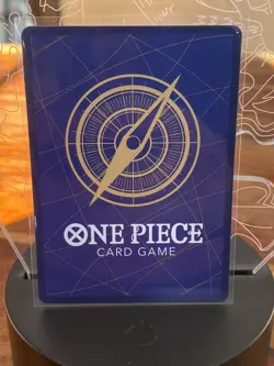 [NM] Brook - ST01-011 Premium Card Collection - One Piece TCG - Canadian Seller! - Image 2