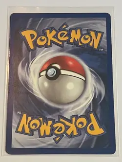 Togepi Pokemon TCG 2000 Neo Genesis 51/111 1st Edition UnCommon Card Vintage - Image 2