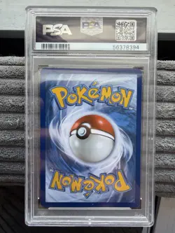 Pokemon Pikachu TCG Evolutions Reverse Holo Card 35/108 PSA 10 Gem Mint - Image 3