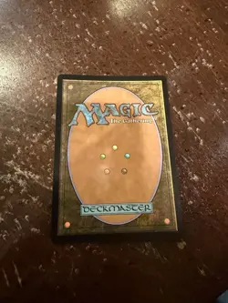 Forest (277) Innistrad: Crimson Vow Foil - Image 2