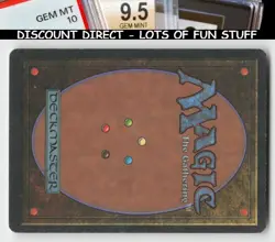 Magic_the_gathering Legends Active Volcano - Image 2