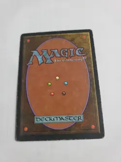 Magic the Gathering The Dark Fountain of Youth MP - Image 2