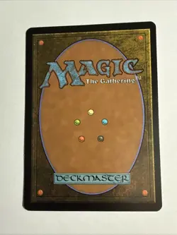 MTG; Magic the Gathering; Platinum Angel; (228/306) Mirrodin LP - Image 2