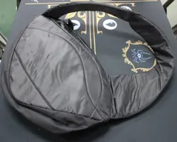 Magic the Gathering MTG embroidered tournament sling bag shoulder backpack - Image 3