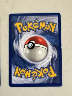 Vintage Pokemon Base Set Shadowless Card Lot Charmander Charmeleon LP Non Holo - Image 5