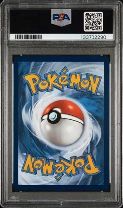 PSA 9 Charizard EX 223/197 Pokemon Obsidian Flames Special Illustration Rare - Image 2
