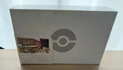 Pokemon TCG Sword & Shield Ultra Premium Collection Box - 16 Packs 820650851117 - Image 3