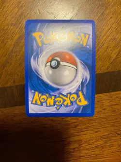 Typhlosion Prime 110/123 Pokemon TCG HeartGold & SoulSilver 2010 - Image 5
