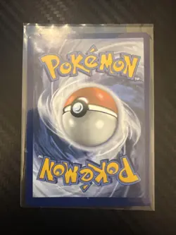Bulbasaur 133/132 - Illustration Rare Holo Mega Evolution Promo - Pokemon TCG NM - Image 2