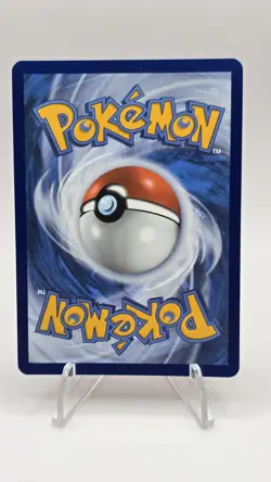 Pokemon TCG Alolan Exeggutor EX 242/191SV08: Surging Sparks Holo Full Art - Image 2