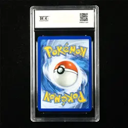 TQG 9.5 MINT+ 2025 Pokemon ENG Pikachu #225 PROMO - Image 2