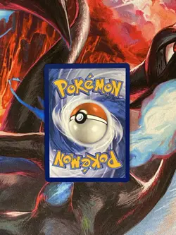 Pokemon TCG Raging Bolt EX 166/131 Sir Prismatic Evolutions NM/M Condition - Image 2