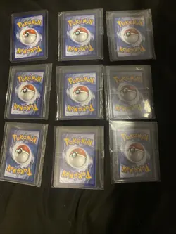 Pokemon TCG MixedCard Lot Of 27 - Image 3