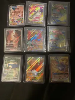 Pokemon TCG MixedCard Lot Of 27 - Image 4