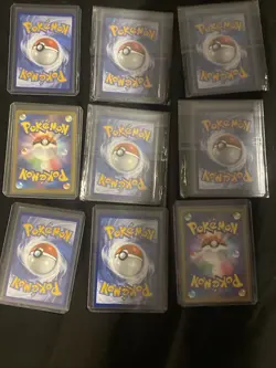 Pokemon TCG MixedCard Lot Of 27 - Image 5