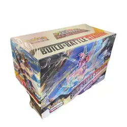 Pokemon TCG Astral Radiance Build and Battle Stadium Box NEW/SEALED - Image 2