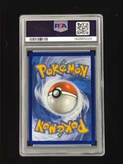 Latias GG20 Pokemon Crown Zenith 2023 PSA 9 🔥🔥🔥 - Image 2