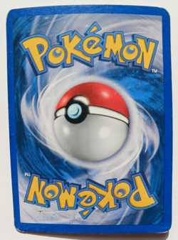 Clefairy Pokemon Card Reverse Holo 53/115 Ex Unseen Forces Stamped Vintage HP - Image 2