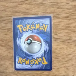 Pokemon Primarina GX SM39 SM Promo Holo GX Promo English - Image 2
