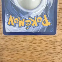 Pokemon Primarina GX SM39 SM Promo Holo GX Promo English - Image 3