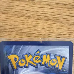 Pokemon Primarina GX SM39 SM Promo Holo GX Promo English - Image 5