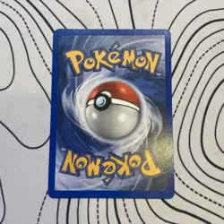 Pokemon WOTC Card - Butterfree - Neo Discovery - Non-Holo Rare - 19/75 - LP - Image 3