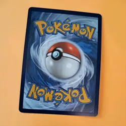 Regigias V 113/159 Crown Zenith Rare holo Pokemon card SWSH Excellent Condition - Image 2