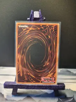 YU-GI-OH Dracotail Arthalion JUSH EN006 Nm Ultra - Image 2