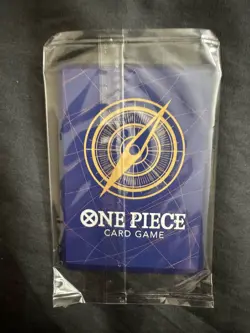 One Piece Monkey D. Luffy P-075 English Promo Tin Set Vol 2 Exclusive Sealed - Image 3