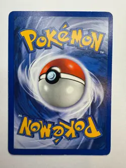 Pokemon Team Rocket Set Unlimited Choose Your Card! 2000 Vintage WoTC - NM/LP - Image 3