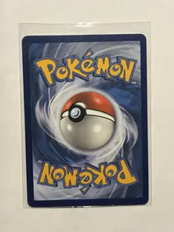 Celebi & Venusaur GX SM167 Black Star Promo 2019 Alt Art Tag Team Pokemon Card - Image 2