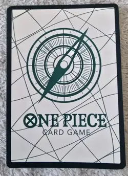 ONE PIECE Card Game Uta Gold Don Extra Booster Heroines edition EB03 English - Image 2