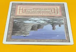 MTG PLATEAU Revised (OldManMTG 013-222) - Image 3