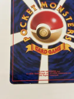 Pokemon Japanese Gym Challenge Sabrina’s Psychic Control - Image 4