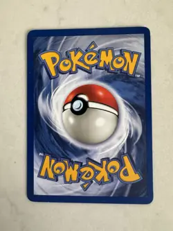 Zapdos 16/102 Holo Pokemon Rare LP To NM Base Set Card Vintage - Image 2