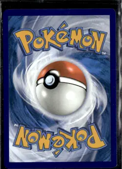 Pokemon Ho-Oh ex 007/034 CLC Classic Collection Holo - Image 2