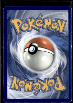 Pokemon Klawf 011/015 M23en McDonald's 2023 Promo Holo - Image 2